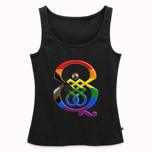 pride 2026 - Women's Premium Tank Top