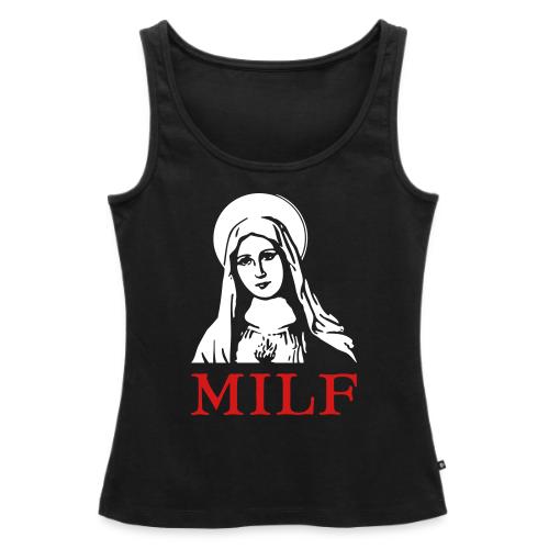 MILF - Women's Premium Tank Top