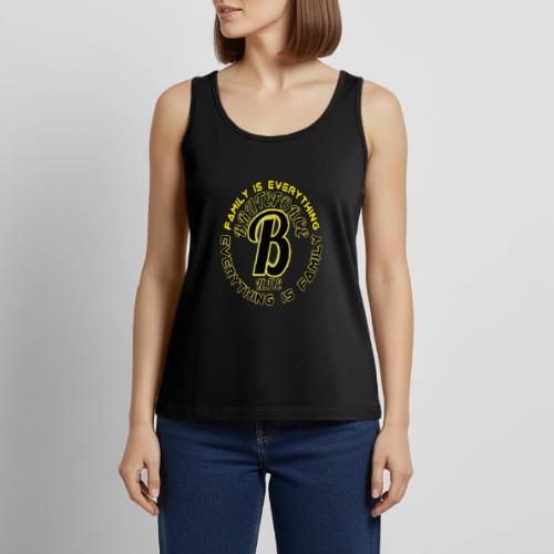 FAMILY IS EVERYTHING - Women's Premium Tank Top
