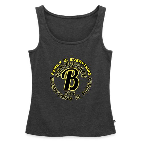 FAMILY IS EVERYTHING - Women's Premium Tank Top