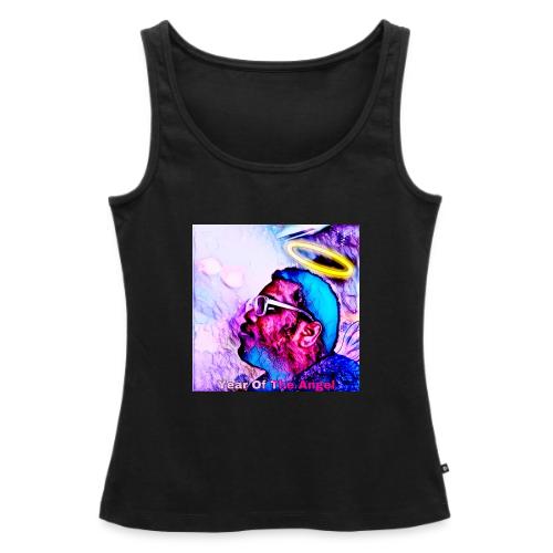 Year Of The Angel - Women's Premium Tank Top