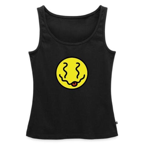 Buzzed - Women's Premium Tank Top