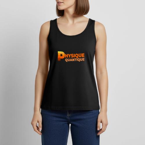 Quantum physics - Women's Premium Tank Top