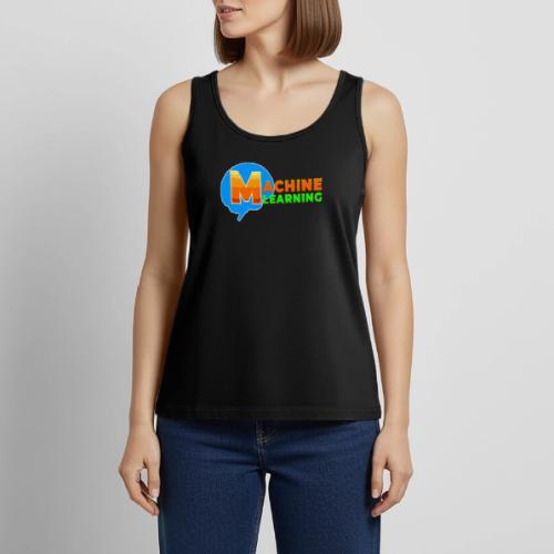 Machine learning - Women's Premium Tank Top