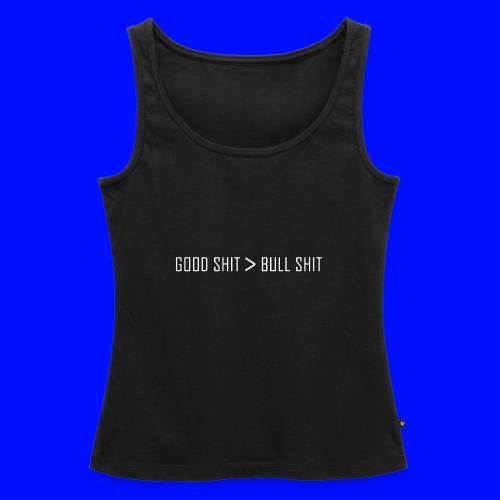 Good Shit - Women's Premium Tank Top
