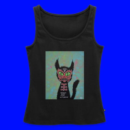 No Walls can stop me - Women's Premium Tank Top
