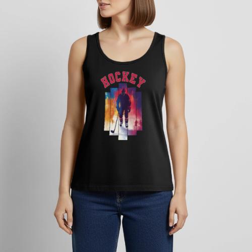 Hockey Zone - Women's Premium Tank Top