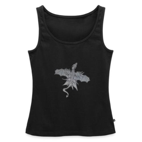 dragon - Women's Premium Tank Top