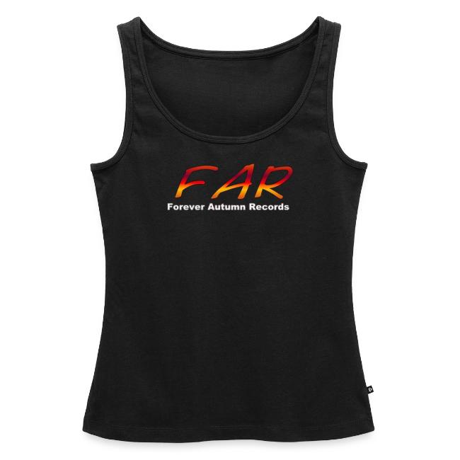 Forever Autumn Records Logo