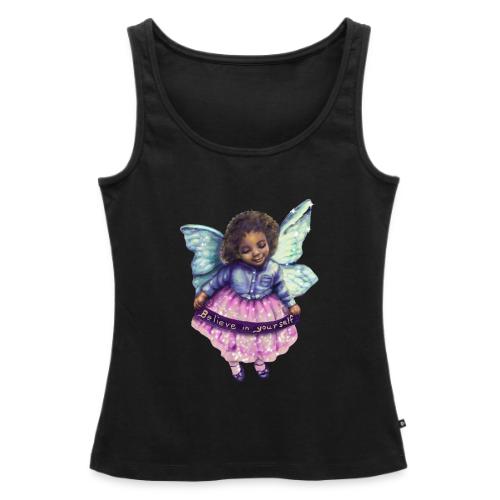 Fairy - Women's Premium Tank Top