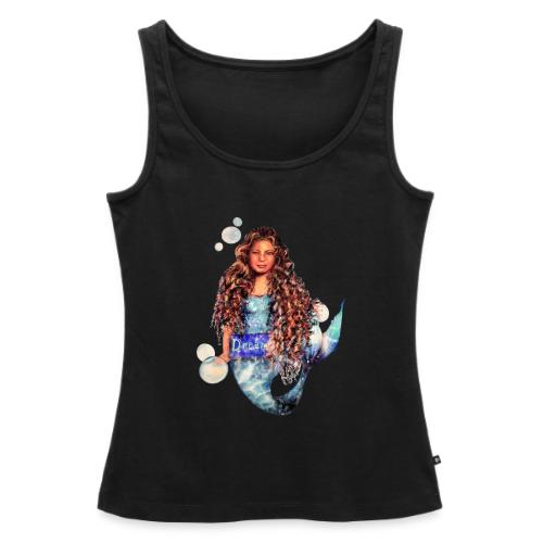Mermaid dream - Women's Premium Tank Top