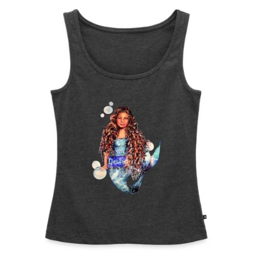 Mermaid dream - Women's Premium Tank Top