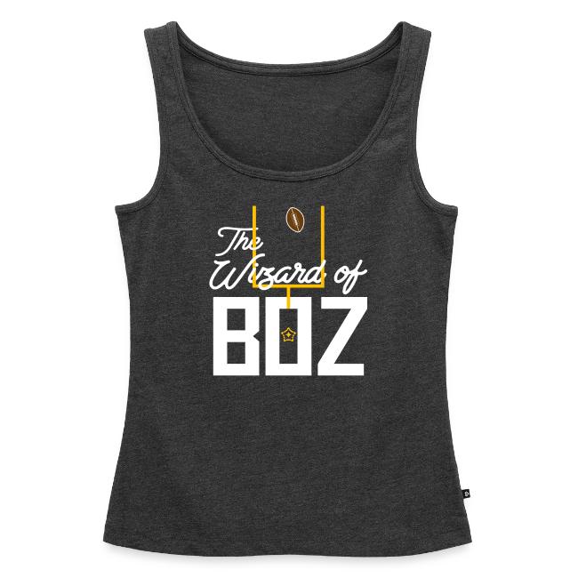 Wizard of Boz