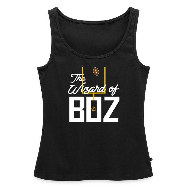 Wizard of Boz