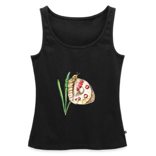 Butterfly - Women's Premium Tank Top