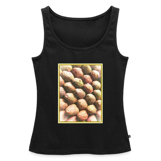 "Pile of Avocados" Cute Photo. Buy Now