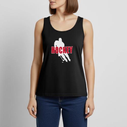 Power Play Hockey - Women's Premium Tank Top