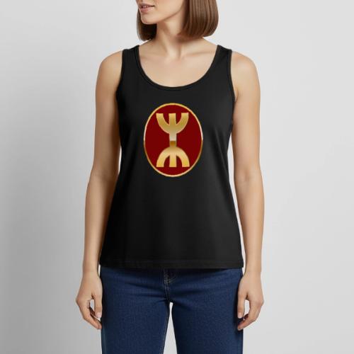 Amazigh Yaz — Free Spirit - Women's Premium Tank Top