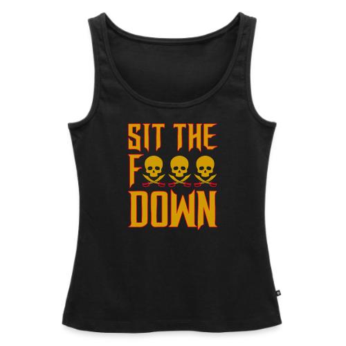 STFD CC 2026 - Women's Premium Tank Top