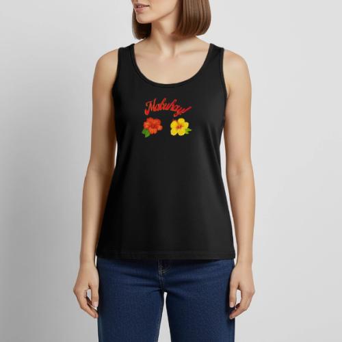 Mabuhay! - Women's Premium Tank Top