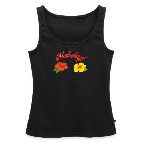 Mabuhay! - Women's Premium Tank Top