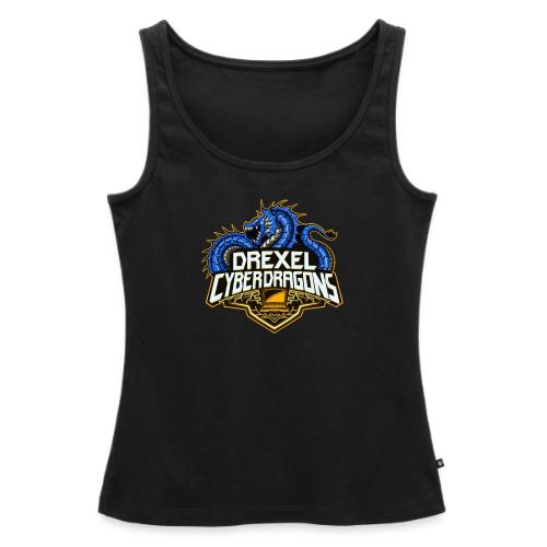 The Dragon - Women's Premium Tank Top