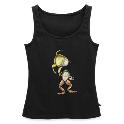 Two frogs - Women's Premium Tank Top