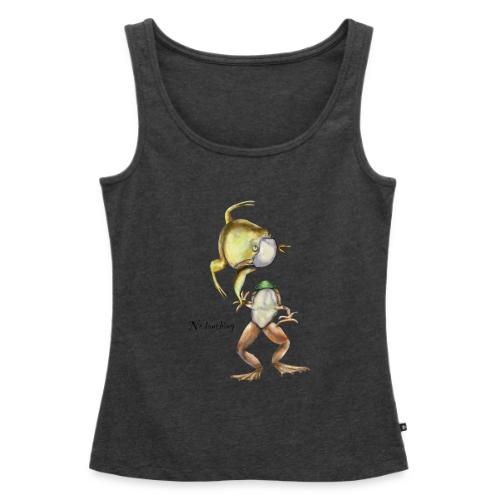 Two frogs - Women's Premium Tank Top
