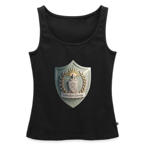 Women's Day Legacy T Shirt, Empowerment Gift 2026 - Women's Premium Tank Top