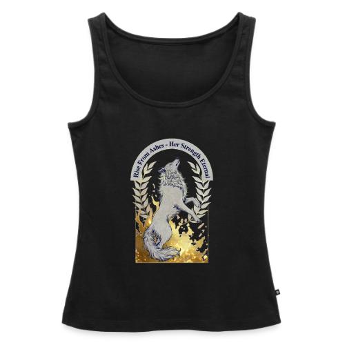 Women's Day Legacy T Shirt, Empowerment Gift 2026 - Women's Premium Tank Top
