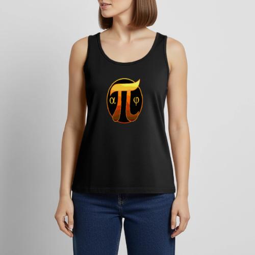 Trigonometry: Angles & Symbols - Women's Premium Tank Top