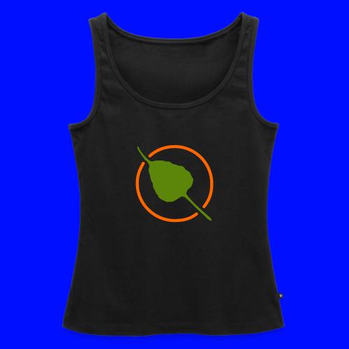 Bodhi Leaf - Women's Premium Tank Top
