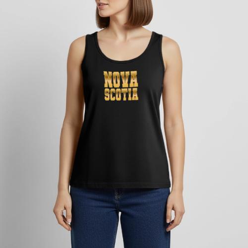 Nova Scotia - Women's Premium Tank Top