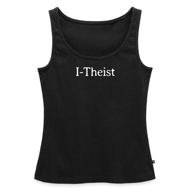 I-Theist