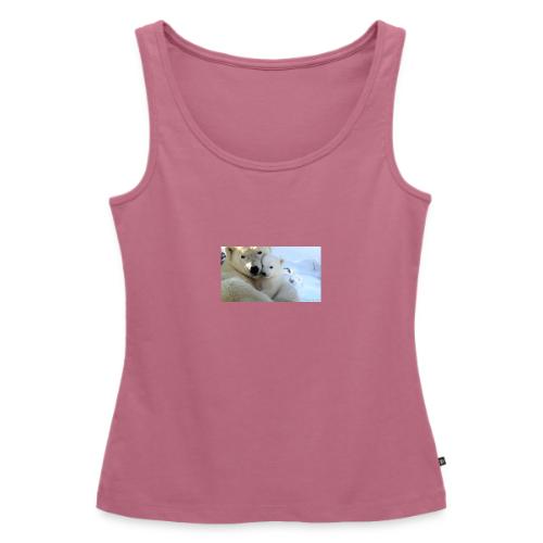 polarbearhug - Women's Premium Tank Top