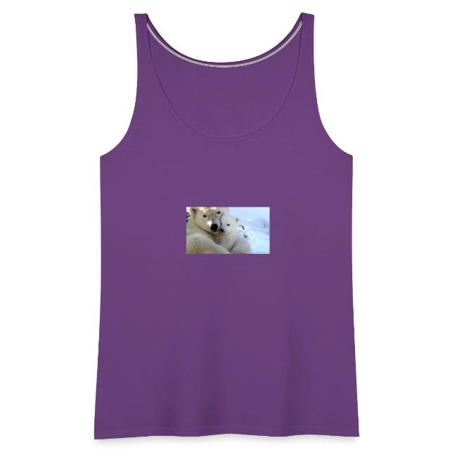 polarbearhug