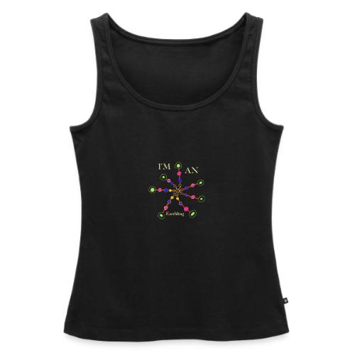 Star Art - Women's Premium Tank Top