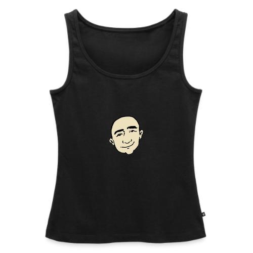 Mark Kulek's YouTube Channel Coffee Mug - Women's Premium Tank Top