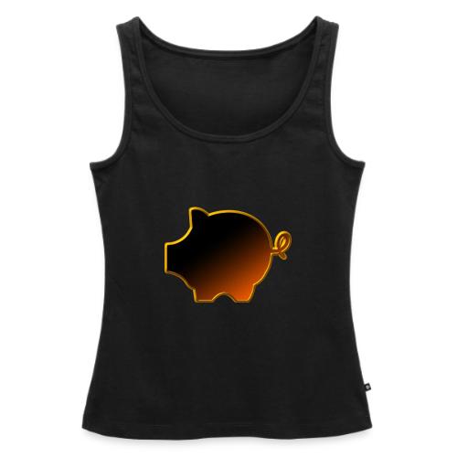 Keto After Dark - Women's Premium Tank Top