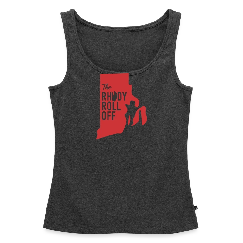 Rhody Roll Off - Women's Premium Tank Top