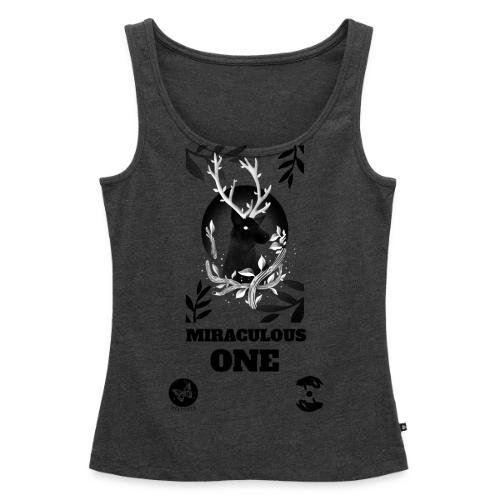 Miraculous One - Women's Premium Tank Top