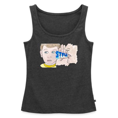 STFU - Women's Premium Tank Top