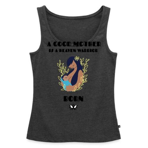 A Good Mother - Women's Premium Tank Top
