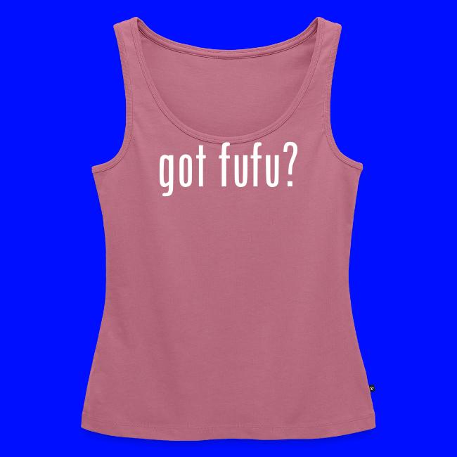 gotfufu-black
