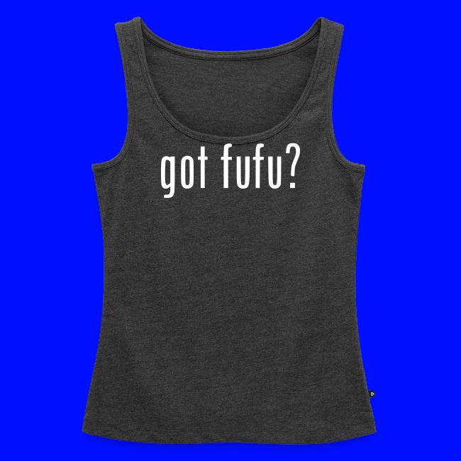 gotfufu-black