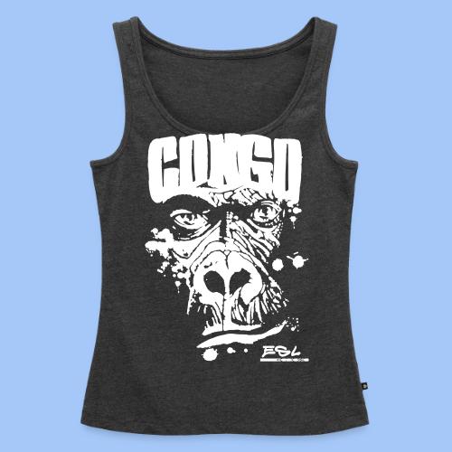 Congo - Women's Premium Tank Top