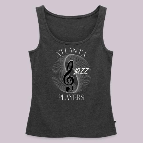 Atlanta Jazz Players - Women's Premium Tank Top