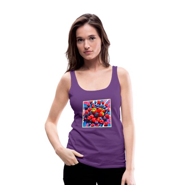 Berrylicious Burst Delight