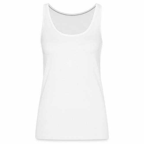 Keep Calm and don't break your game controller - Women's Premium Tank Top