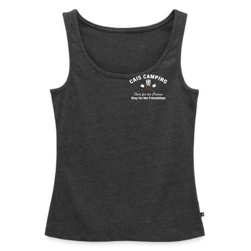 CAIS Camping Crew Gear - Women's Premium Tank Top